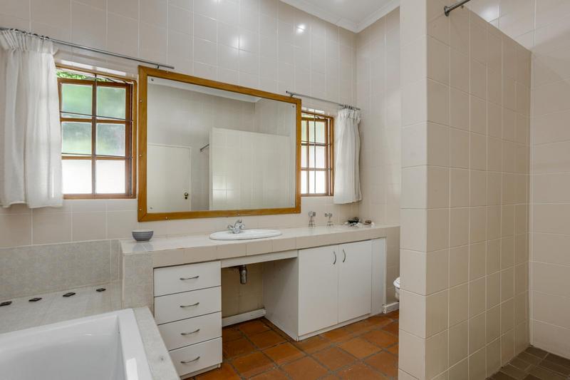 3 Bedroom Property for Sale in Fourways Gardens Gauteng