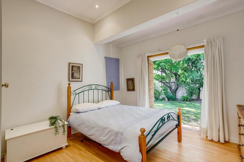 3 Bedroom Property for Sale in Fourways Gardens Gauteng
