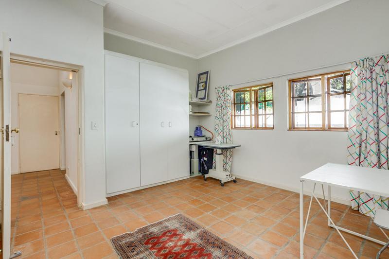3 Bedroom Property for Sale in Fourways Gardens Gauteng