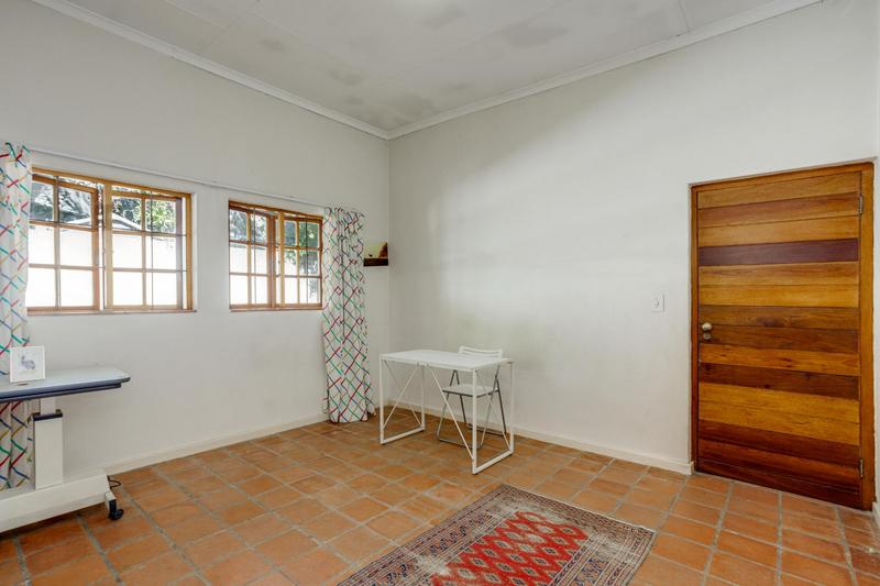 3 Bedroom Property for Sale in Fourways Gardens Gauteng