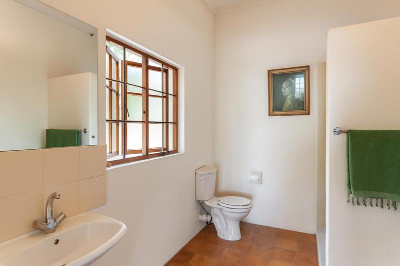 3 Bedroom Property for Sale in Fourways Gardens Gauteng