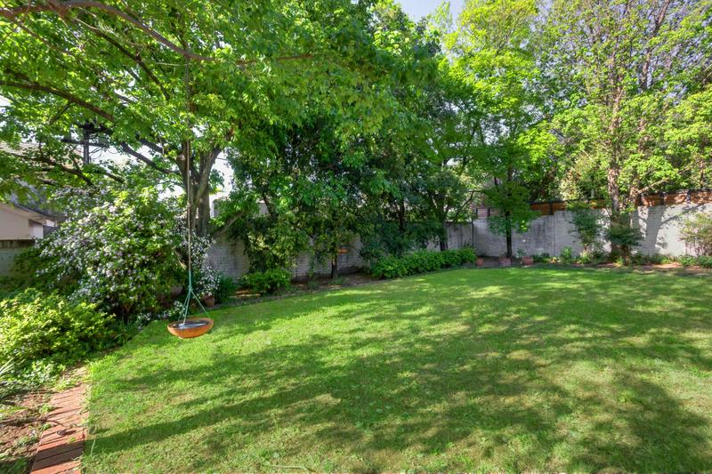 3 Bedroom Property for Sale in Fourways Gardens Gauteng