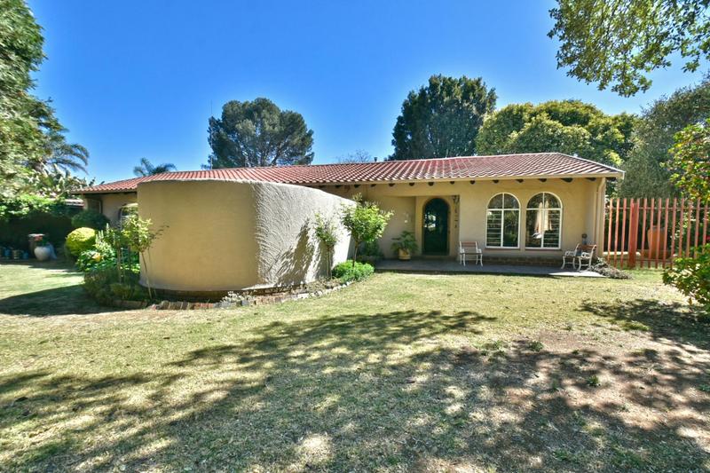 3 Bedroom Property for Sale in Farrarmere Gauteng