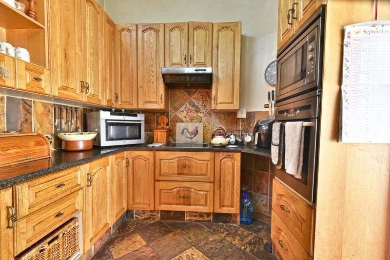 3 Bedroom Property for Sale in Farrarmere Gauteng