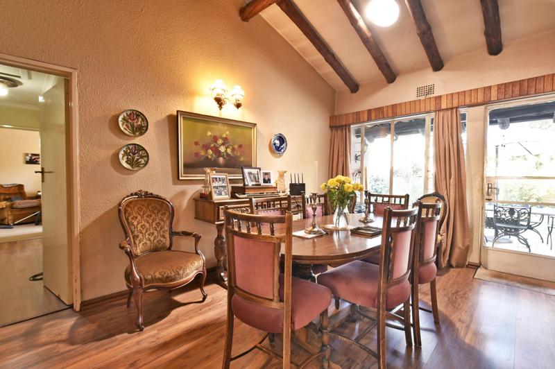 3 Bedroom Property for Sale in Farrarmere Gauteng
