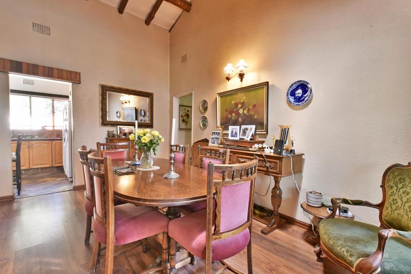 3 Bedroom Property for Sale in Farrarmere Gauteng