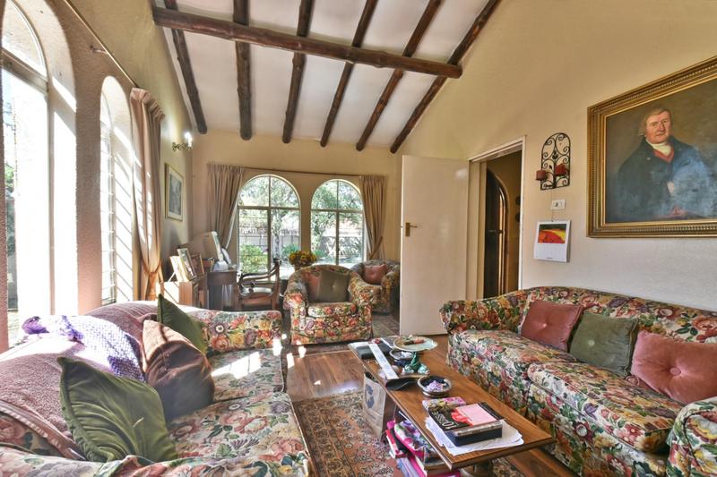 3 Bedroom Property for Sale in Farrarmere Gauteng