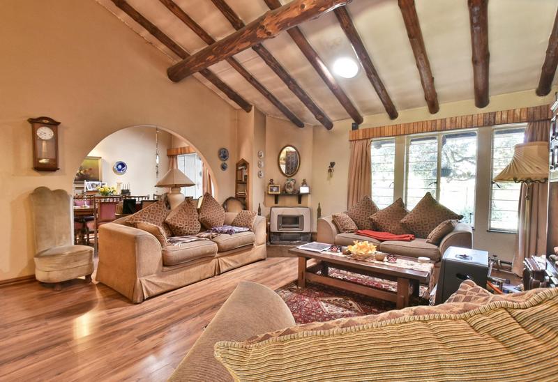 3 Bedroom Property for Sale in Farrarmere Gauteng
