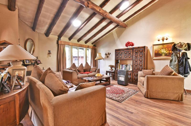 3 Bedroom Property for Sale in Farrarmere Gauteng