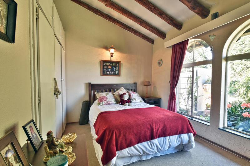 3 Bedroom Property for Sale in Farrarmere Gauteng