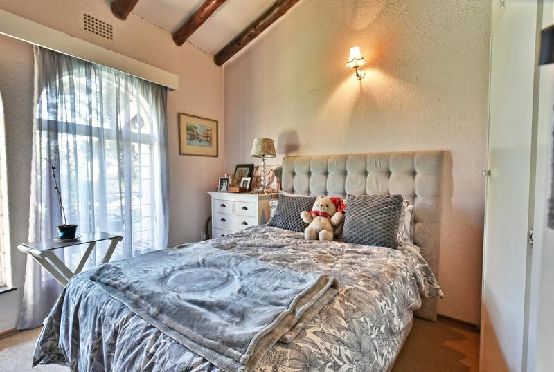 3 Bedroom Property for Sale in Farrarmere Gauteng