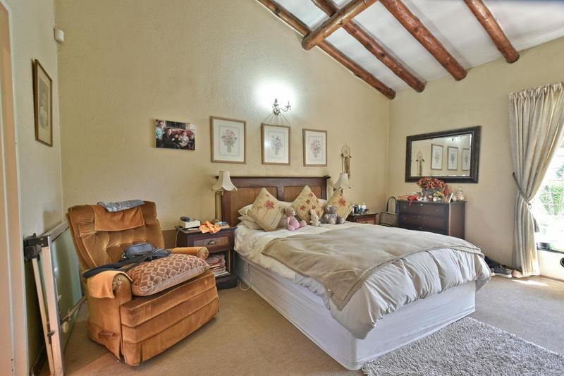 3 Bedroom Property for Sale in Farrarmere Gauteng