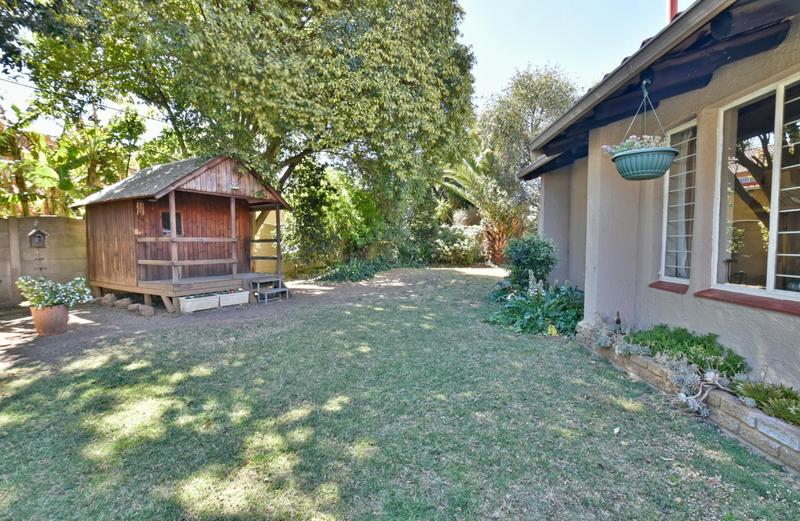 3 Bedroom Property for Sale in Farrarmere Gauteng