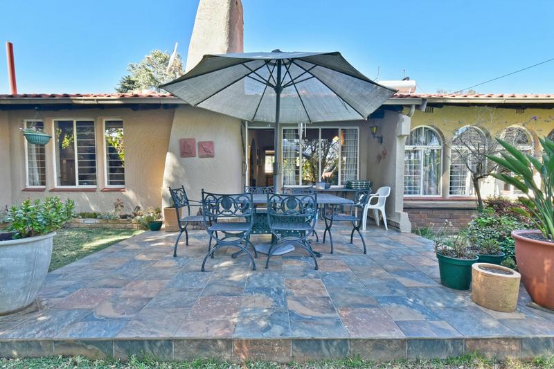 3 Bedroom Property for Sale in Farrarmere Gauteng
