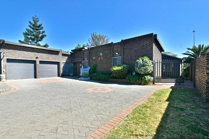 3 Bedroom Property for Sale in Boksburg Gauteng