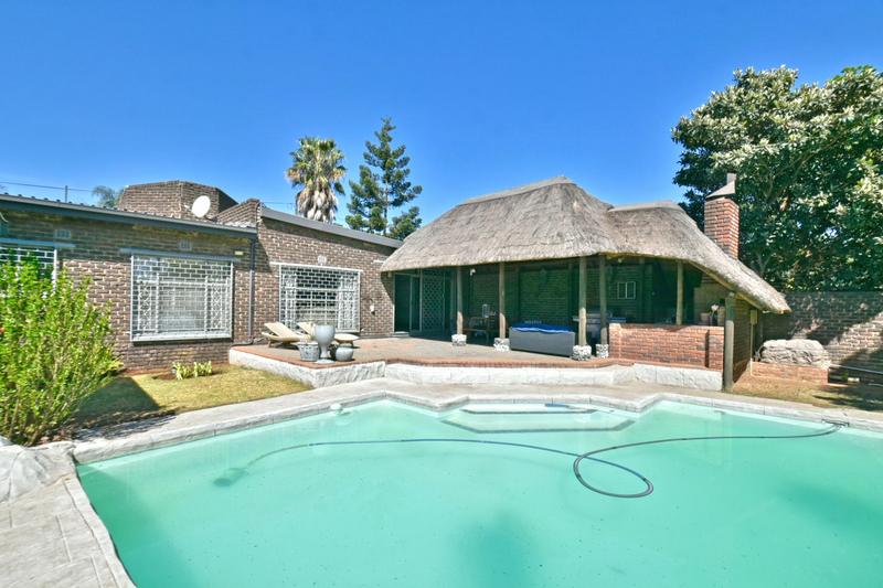 3 Bedroom Property for Sale in Boksburg Gauteng