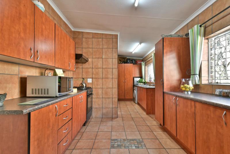 3 Bedroom Property for Sale in Boksburg Gauteng