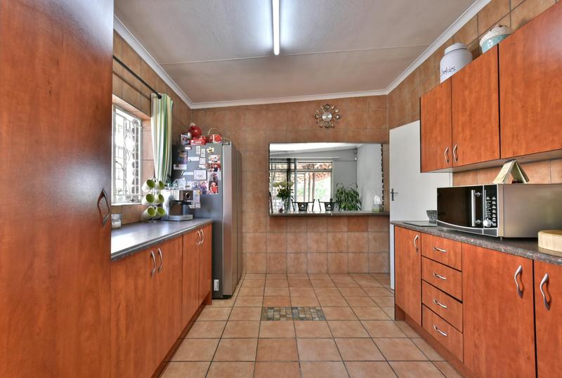3 Bedroom Property for Sale in Boksburg Gauteng