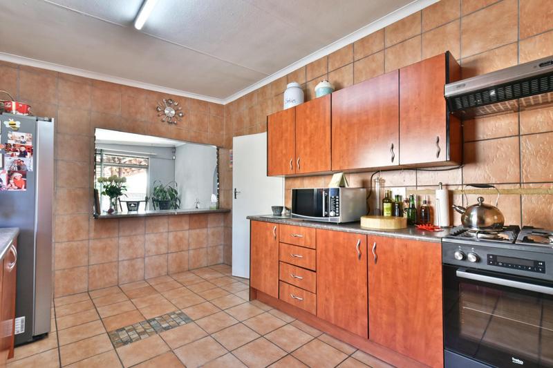 3 Bedroom Property for Sale in Boksburg Gauteng