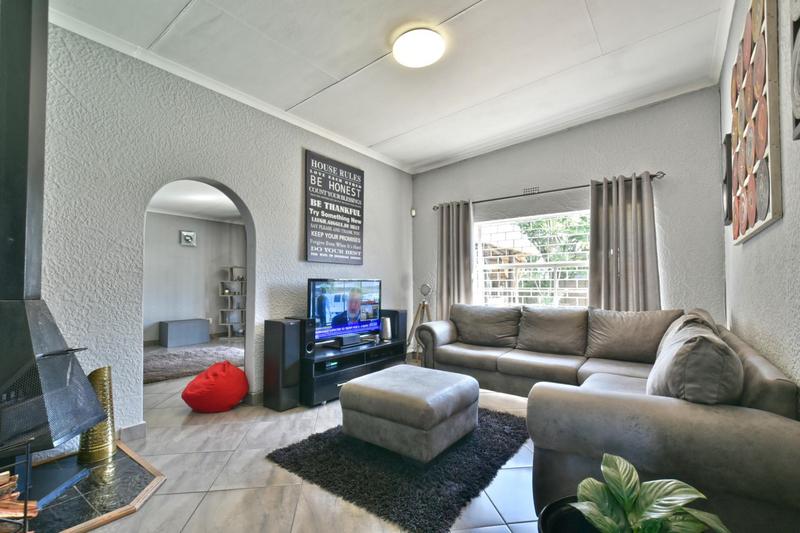 3 Bedroom Property for Sale in Boksburg Gauteng