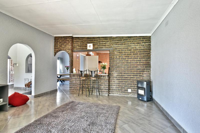 3 Bedroom Property for Sale in Boksburg Gauteng