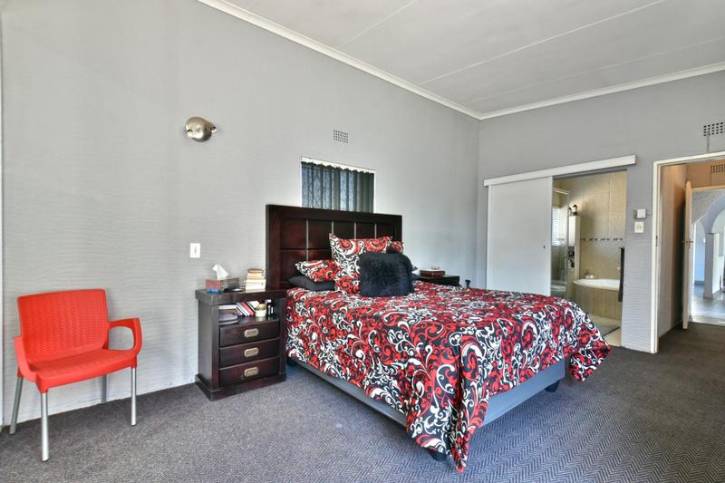3 Bedroom Property for Sale in Boksburg Gauteng