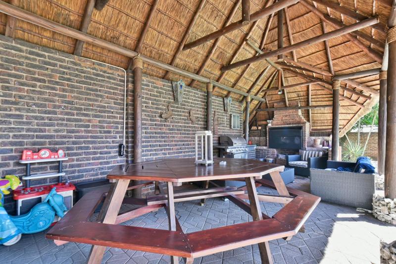 3 Bedroom Property for Sale in Boksburg Gauteng