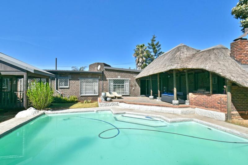 3 Bedroom Property for Sale in Boksburg Gauteng