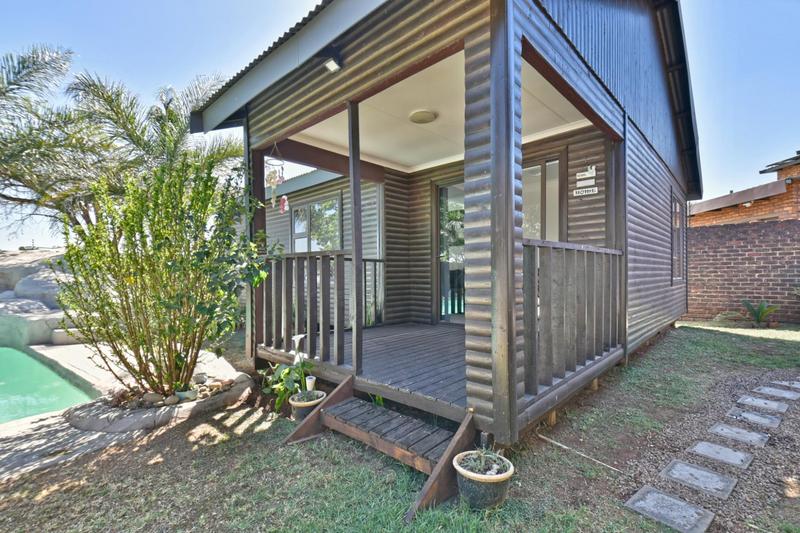 3 Bedroom Property for Sale in Boksburg Gauteng