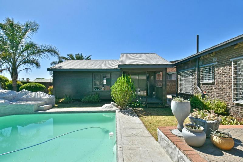 3 Bedroom Property for Sale in Boksburg Gauteng