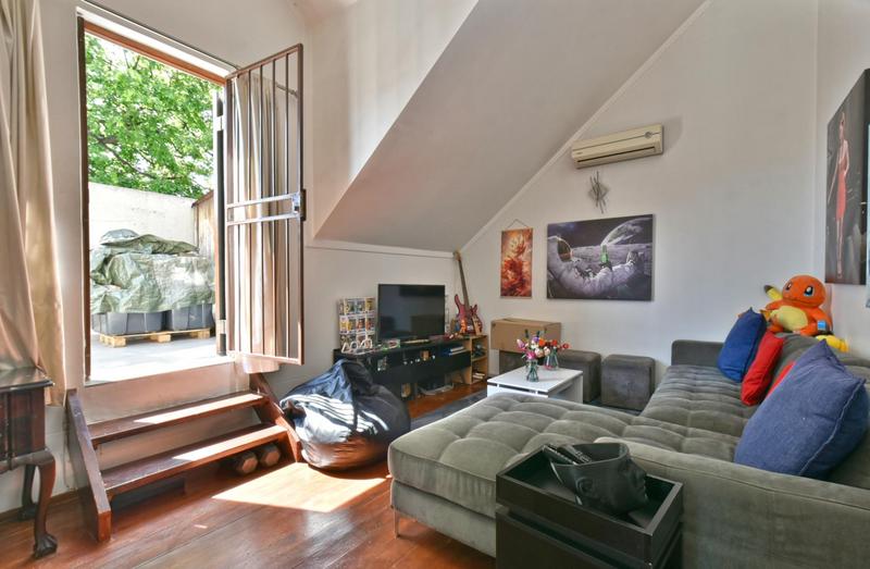 2 Bedroom Property for Sale in Waverley Gauteng