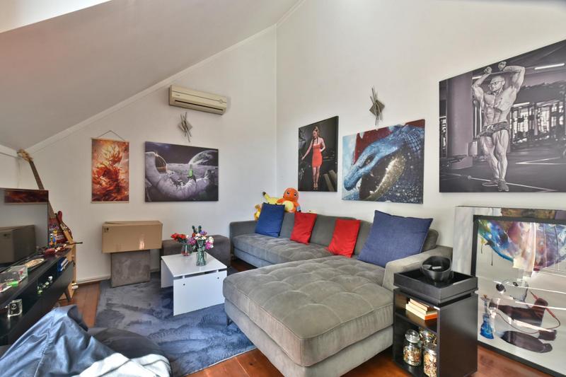 2 Bedroom Property for Sale in Waverley Gauteng