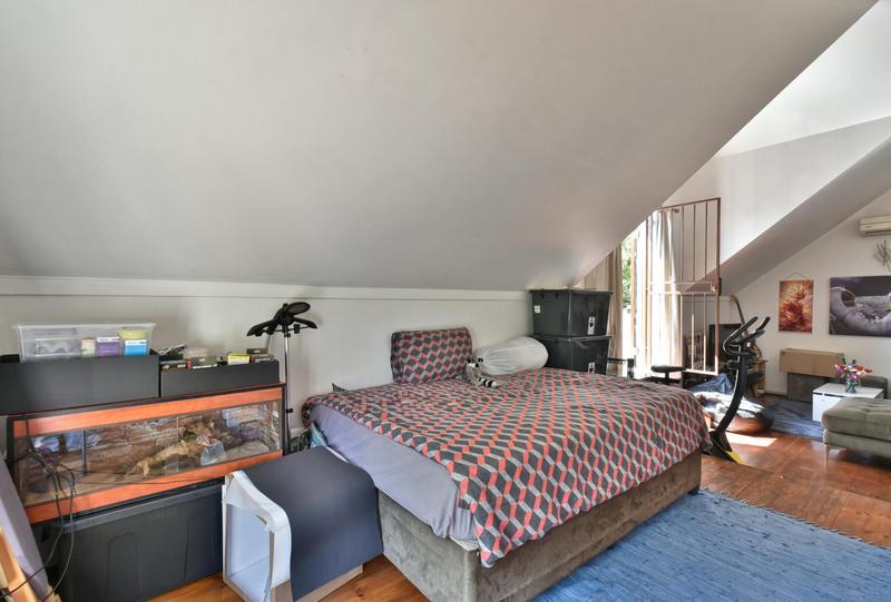 2 Bedroom Property for Sale in Waverley Gauteng