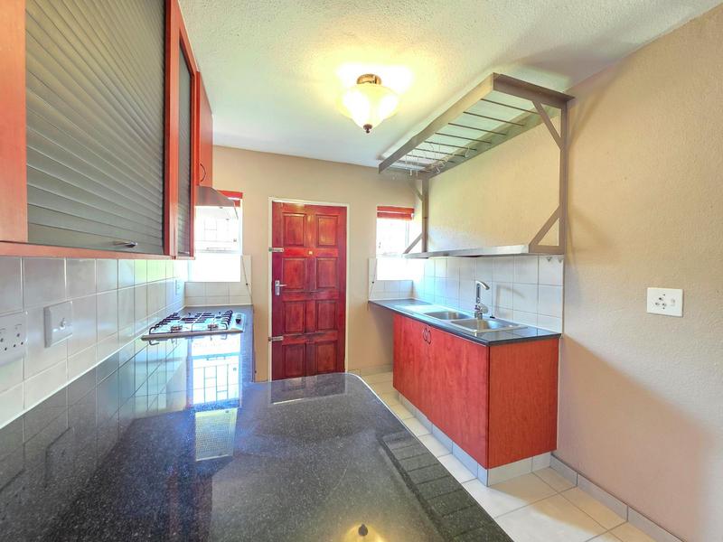 To Let 3 Bedroom Property for Rent in Honeydew Manor Gauteng