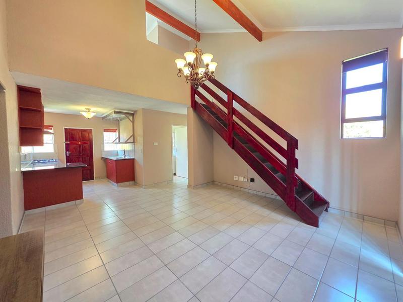 To Let 3 Bedroom Property for Rent in Honeydew Manor Gauteng
