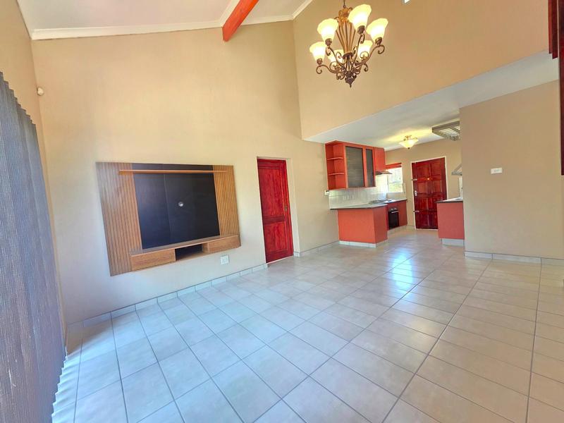 To Let 3 Bedroom Property for Rent in Honeydew Manor Gauteng