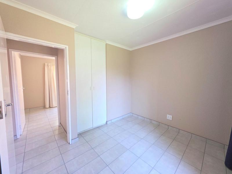 To Let 3 Bedroom Property for Rent in Honeydew Manor Gauteng