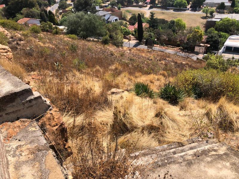 0 Bedroom Property for Sale in Constantia Kloof Gauteng