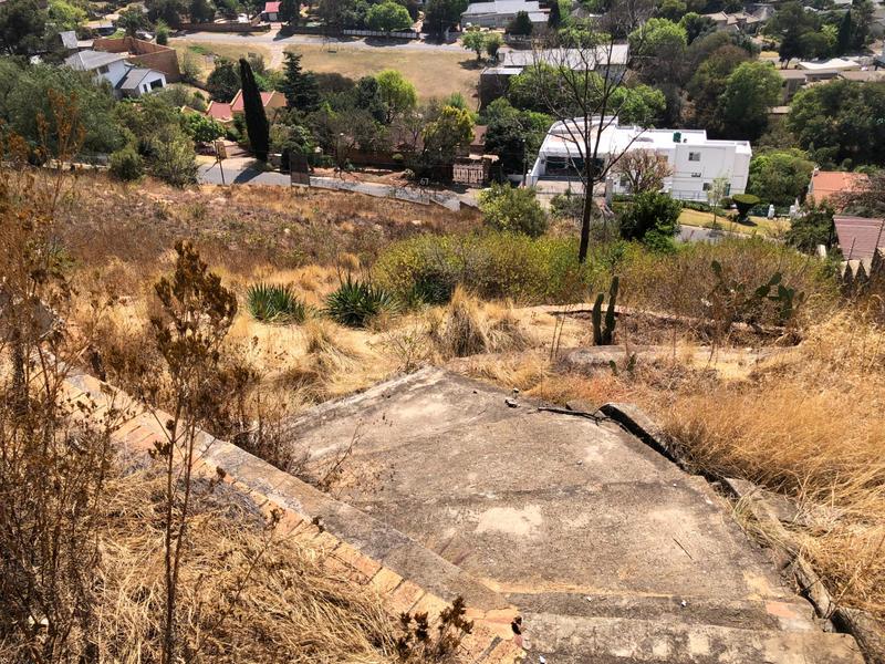 0 Bedroom Property for Sale in Constantia Kloof Gauteng