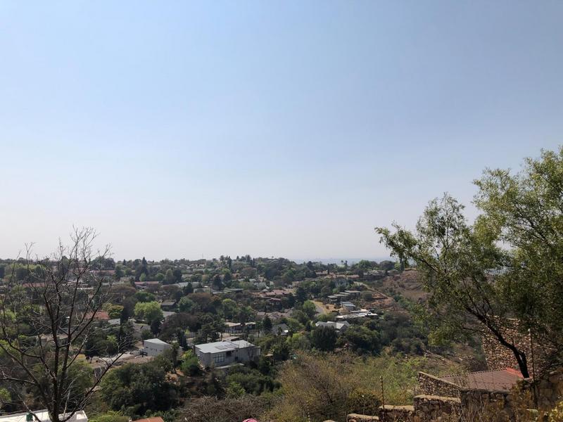0 Bedroom Property for Sale in Constantia Kloof Gauteng