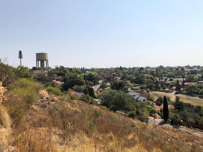 0 Bedroom Property for Sale in Constantia Kloof Gauteng