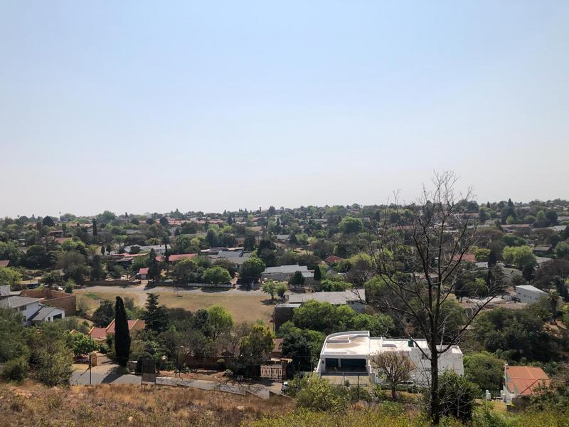 0 Bedroom Property for Sale in Constantia Kloof Gauteng