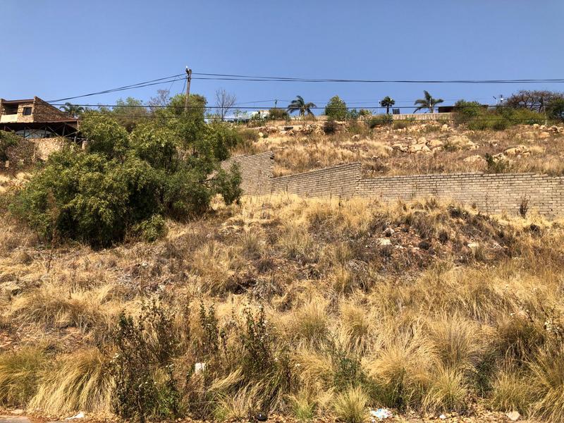 0 Bedroom Property for Sale in Constantia Kloof Gauteng