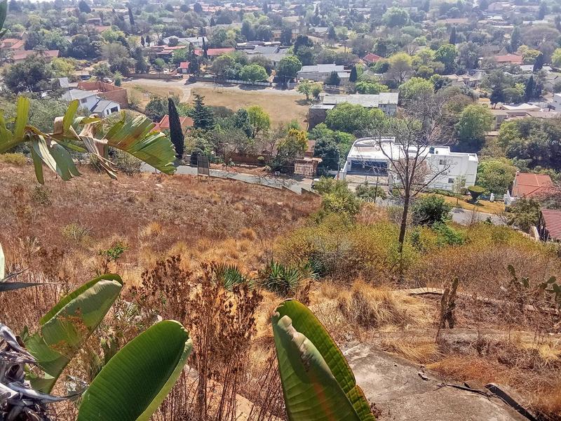 0 Bedroom Property for Sale in Constantia Kloof Gauteng