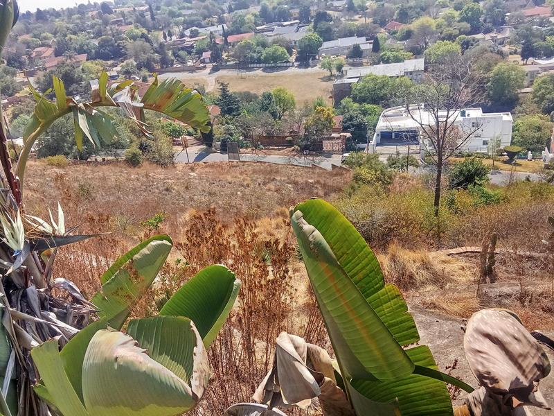 0 Bedroom Property for Sale in Constantia Kloof Gauteng