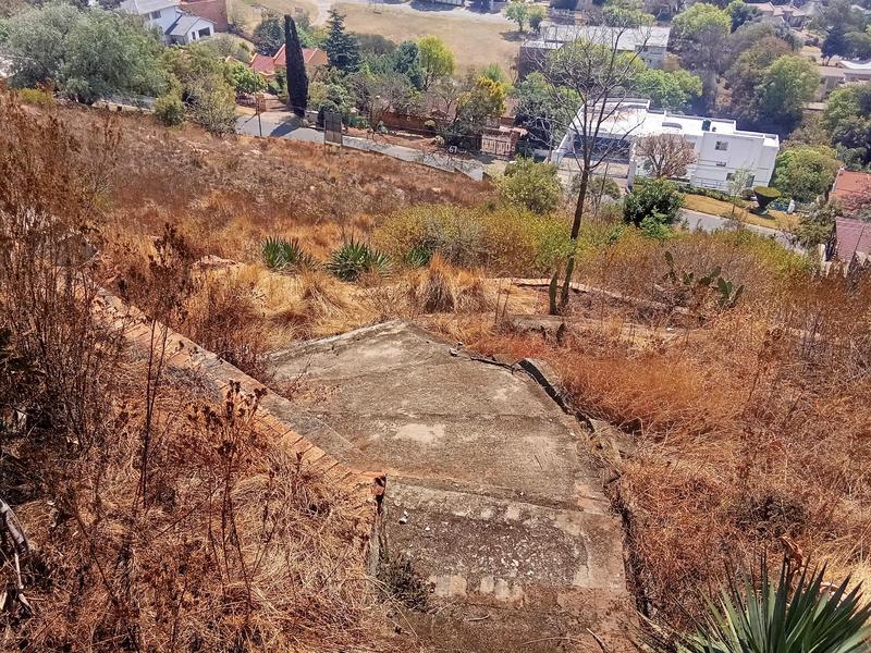 0 Bedroom Property for Sale in Constantia Kloof Gauteng