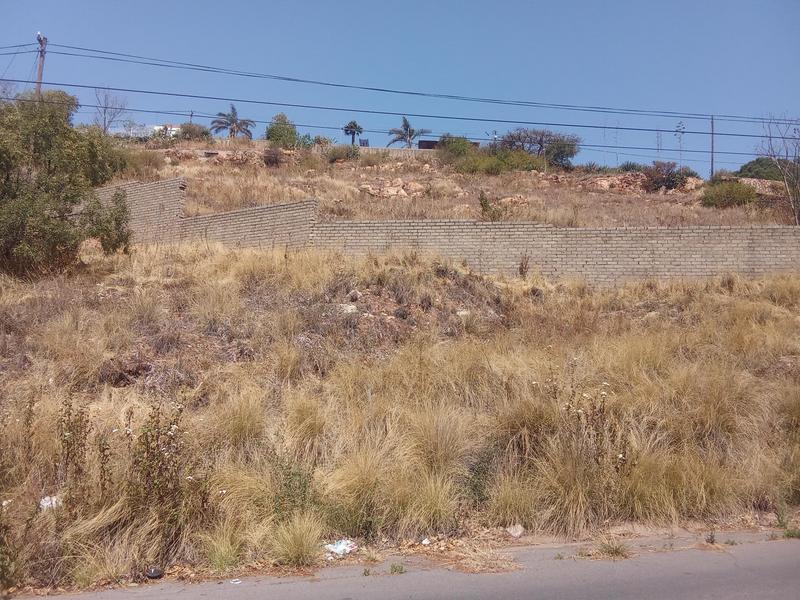 0 Bedroom Property for Sale in Constantia Kloof Gauteng