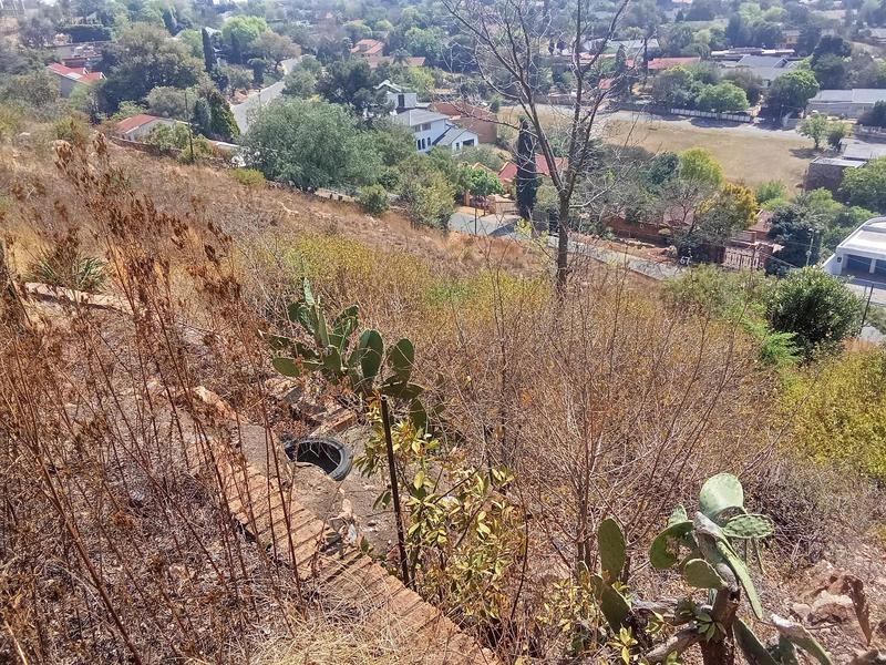 0 Bedroom Property for Sale in Constantia Kloof Gauteng