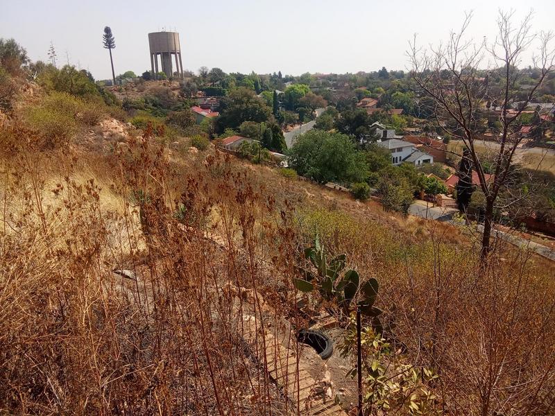 0 Bedroom Property for Sale in Constantia Kloof Gauteng