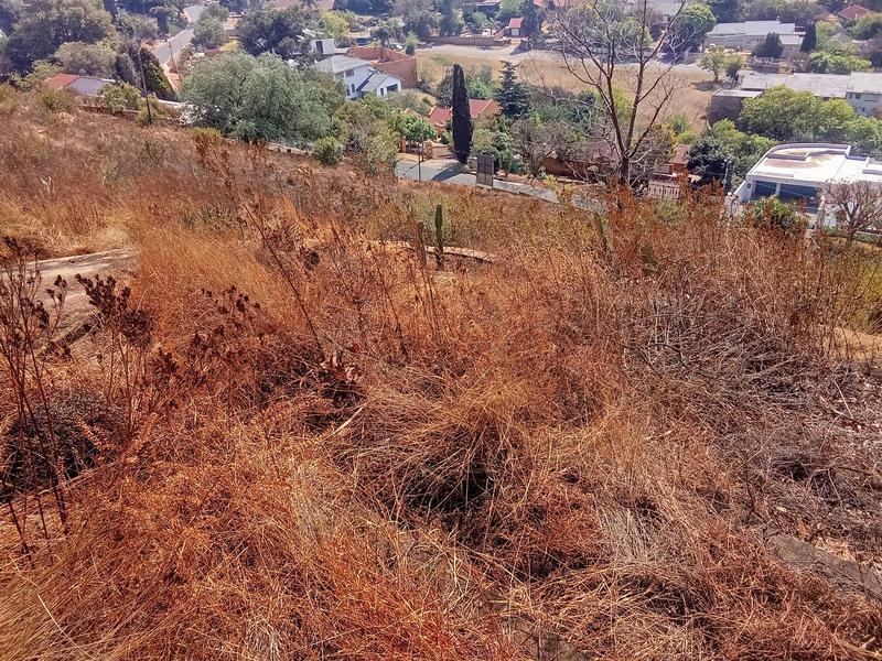 0 Bedroom Property for Sale in Constantia Kloof Gauteng